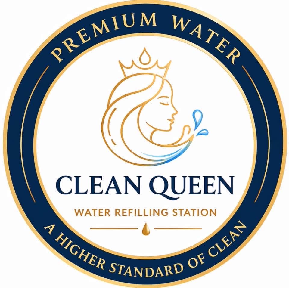 Clean Queen